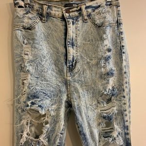 Denim